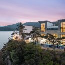 레인보우풀빌라펜션 이미지