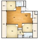 신도림 에스케이뷰 | 구로 신도림 sk뷰 32평 아파트 인테리어 리모델링 _ BY 아란디자인