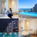 예술을 품은 시낭송(목)10:00 | 속초 호텔 추천 홈마리나 속초 가족여행 숙소 주니어스위트룸 수영장 조식뷔페