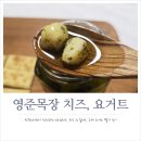 대명목장요거트&치즈 | 만족스러워서 작성하는 영준목장 팝업 스트링치즈, 치즈인올리브오일, 수제요거트 내돈내산 후기