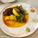 웃양지기농장 | 해운대 양식 맛집 '스미스씨네 농장' 돌문어 스테이크 유명한 동백역 맛집