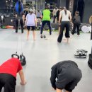 엑스퍼트짐 구파발점 이미지