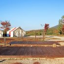 상주보 캠프존 휴 이미지