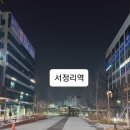 서정던킨도너츠