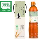 강봉석조청(주)농업회사법인