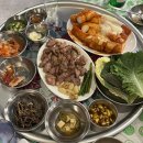구디 핫한 고기집 88갈비 돼지갈비 떡볶이 먹고 온 후기