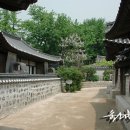 과거로 떠나는 아주 짧은 시간여행 그리고 한옥이야기 이미지