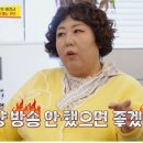 요즘 설 자리가 없다는 방송가 개그맨들 입지 이미지