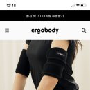 에르고바디 벨트 효과 있을까?? 이미지