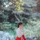 제주도 한복 웨딩 스냅 사진 &lt;아이엠워리&gt; 예식 후기 내돈내산