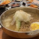 흑돼지삼백식당천곡점 이미지