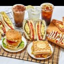 달려라행복이 달행이네 과일&음료