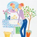 인생여행 이미지