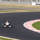 코리아인터내셔널서킷 이미지