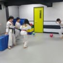 정문태권도