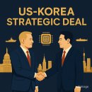 (주)대우산업 삼보자동차정비 | 한미 팩트시트 발표 3,500억 달러 투자, 실제 의미는 무엇인가 (팩트시트원본파일첨부)