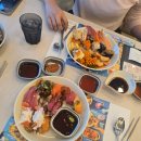 의정부농업협동조합송양하나로마트 | 의정부 민락동 초밥 맛집 "쿠우쿠우 골드 민락점" 평일 디너 후기