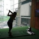 오케이스크린골프 이미지