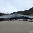 고성공룡나라휴게소주유소 대전방향 | 고성공룡나라휴게소-모카프레소.주유(대전방향)