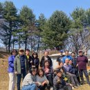 광주이씨광릉부원군파묘역 | 장인, 장모님 산소를 찾다.