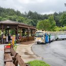 국립백두대간수목원 방문자센터 이미지