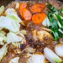 안동 맛집 &#39;안동시골찜닭&#39; 다녀온 후기!!!!