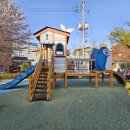 안지랑 어린이공원 이미지