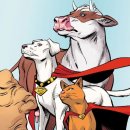 DC League of Super Pets 이미지