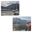 밤골유원지내(1) | 화악산 중봉. 화음동천사지. 곡운구곡. 딴산유원지 차박 2026.3.24 ( 첫째날 )