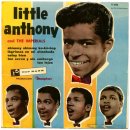 Shimmy Shimmy KO KO Bop - Little Anthony &amp; The Imperials - 이미지