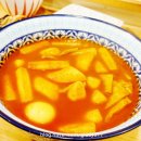 마마수수제분식