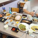 정숙이네 - 광명시 | 통영다찌 해산물 현지인 맛집 정숙이네한상 내돈내산 후기