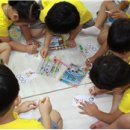 봉곡유치원 이미지