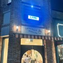 카페카모 | [경기/성남] 판교 딸기누볼라가 맛있는 카페, 카모(CAMO) 후기 (주말방문)