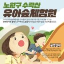 수락산 유아숲체험원 이미지