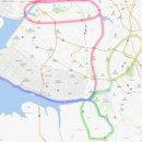 화정천수변공원1 이미지