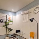 도심속에하루 | 광주 자쿠지 호캉스 숙소 후기 도심 속 하루 힐링