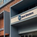 베스트웨스턴 제주호텔 | 제주공항 근처 가성비 호텔 추천 베스트웨스턴 제주 솔직 후기