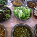 황토옹기한식뷔페 이미지