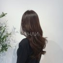 HAN,S 헤어펌