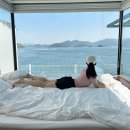 아이스크림할인점더쿨합포점 | 경남카라반 창원 오션뷰 글램핑장 헤리티지글램핑