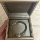 운화 | 미꼬 운화 다이아몬드s브레이슬릿 미꼬팔찌 (착샷 + 솔직후기)