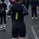 (주)뉴덕흥기업 | 2025 YTN 서울투어 마라톤 10km 완주 후기 가을 런닝 복장