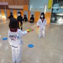 더뉴 태권도장 이미지