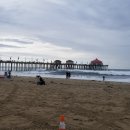 여름지난 Huntington Beach 이미지