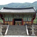[문화제청] 사적·예술적·학술적 가치가 뛰어난 전국 사찰 금강문·천왕문 8건 보물 지정 예고