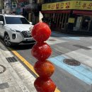 소영이네야채