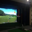 와와 스크린 골프연습장 이미지