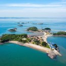 남당항(선착장) 이미지