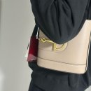 73 | 여주 프리미엄 아울렛 구찌매장에서 구찌73 미니버킷백 후기